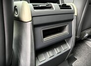 Land Rover Defender SUV / Terénní 3,0 l 183 kw