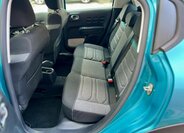 Citroën C3 Hatchback 1,5 l 75 kw