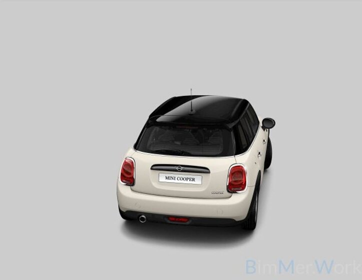Mini Cooper Hatchback 1,5 l 100 kw
