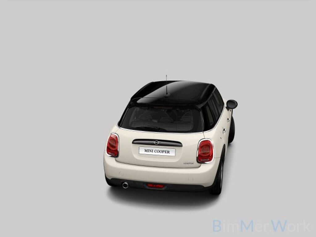 Mini Cooper Hatchback 1,5 l 100 kw