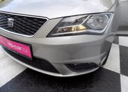 Seat Toledo 35