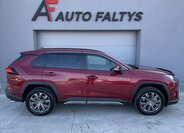 Toyota RAV4 Kombi 2,5 l 163 kw