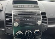 Mazda 5 MPV 2,0 l 81 kw