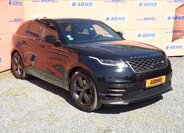 Land Rover Range Rover Velar SUV / Terénní 3,0 l 221 kw