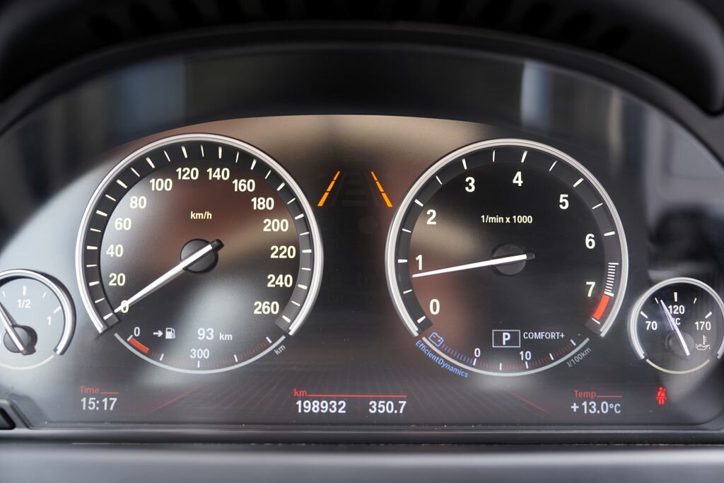 BMW Řada 6 Kabriolet 4,4 l 300 kw