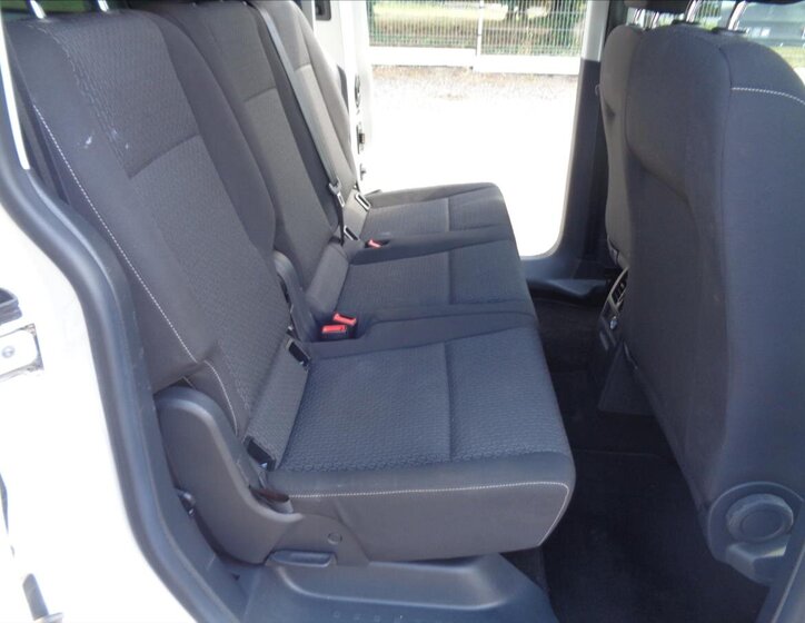 Volkswagen Caddy 19