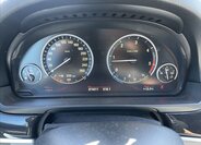 BMW Řada 5 Kombi 3,0 l 180 kw