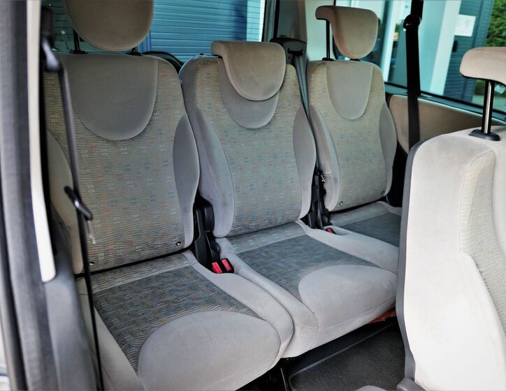 Fiat Scudo 20