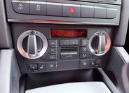 Audi A3 Hatchback 1,4 l 92 kw