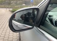 Mercedes-Benz Třídy B 23