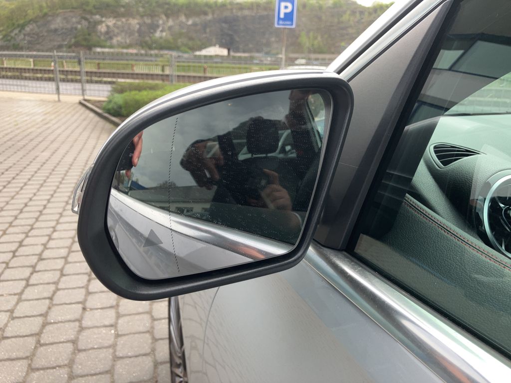 Mercedes-Benz Třídy B