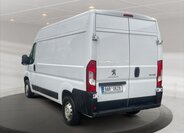 Peugeot Boxer Skříň 2,2 l 103 kw