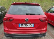 Volkswagen Tiguan SUV / Terénní 2,0 l 110 kw