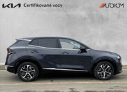 KIA Sportage SUV / Terénní 1,6 l 117 kw