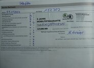 Škoda Fabia Hatchback 1,6 l 77 kw