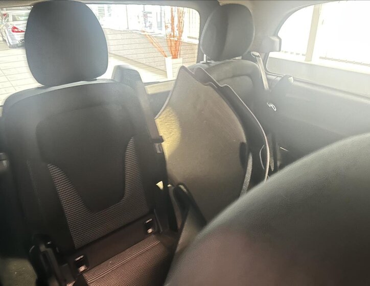 Mercedes-Benz Třídy V MPV 2,0 l 140 kw