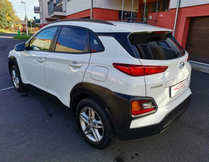 Hyundai Kona 7