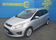 Ford Grand C-MAX MPV 2,0 l 85 kw