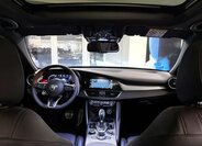 Alfa Romeo Giulia Ostatní 2,0 l 206 kw