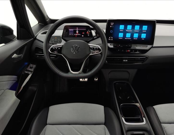 Volkswagen ID.3 9