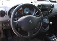 Peugeot Partner 14