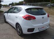 KIA Ceed 4
