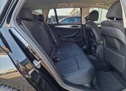 BMW Řada 5 Kombi 2,0 l 140 kw