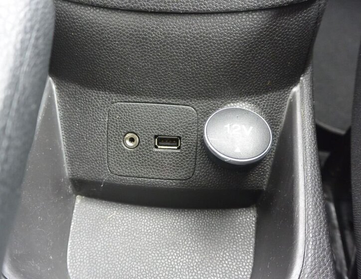 Ford Fiesta Hatchback 998,0 74 kw