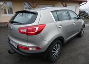KIA Sportage 9
