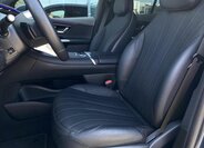 Mercedes-Benz EQE SUV 0,0 300 kw