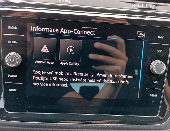 Volkswagen Touran 23