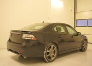 Saab 9-3X Sedan 2,8 l 210 kw