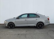Škoda Rapid Liftback 999,0 81 kw