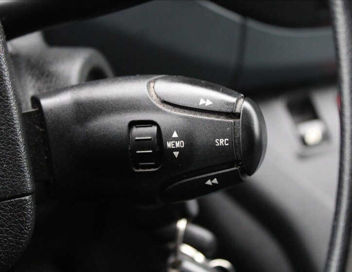 Peugeot Partner MPV 1,6 l 68 kw