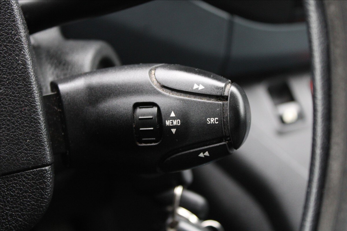 Peugeot Partner MPV 1,6 l 68 kw