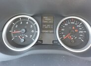 Renault Mégane Kombi 1,9 l 96 kw