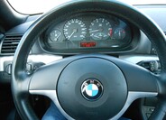 BMW Řada 3 29