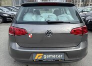 Volkswagen Golf Hatchback 1,2 l 63 kw