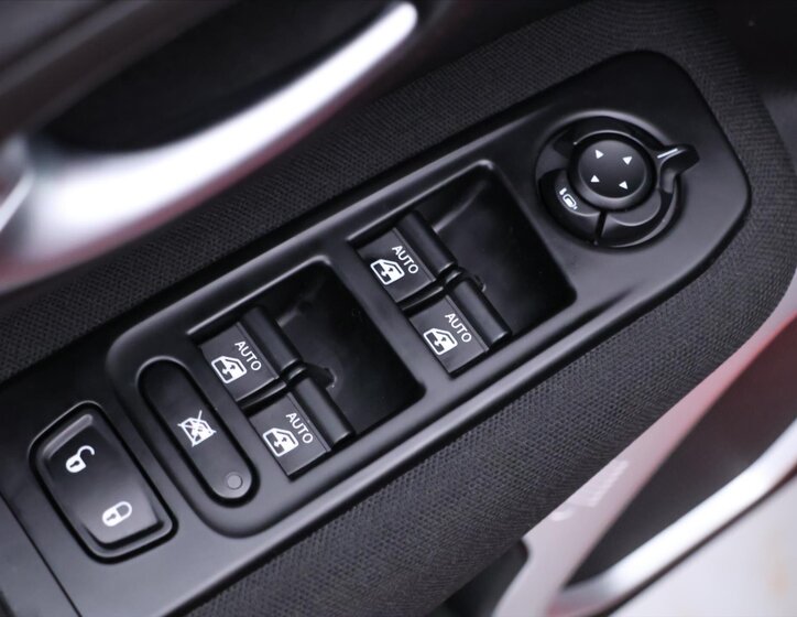 Jeep Renegade SUV 999,0 88 kw