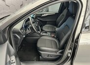 Ford Kuga SUV / Terénní 2,5 l 140 kw