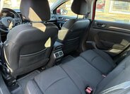 Renault Mégane Kombi 1,3 l 103 kw