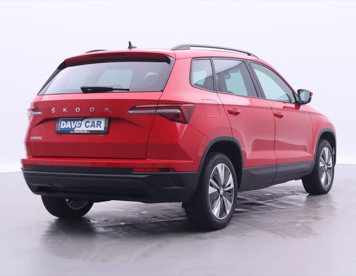 Škoda Karoq SUV / Terénní 2,0 l 85 kw
