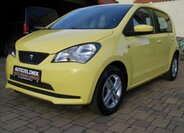 Seat Mii Hatchback 999,0 44 kw