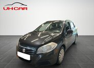 Suzuki SX4 S-Cross Hatchback 1,6 l 88 kw
