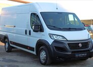 Fiat Ducato Skříň 2,3 l 118 kw