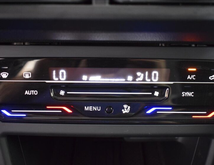 Volkswagen Taigo SUV / Terénní 999,0 85 kw