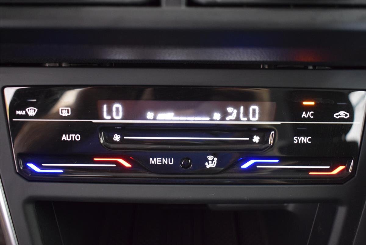 Volkswagen Taigo SUV / Terénní 999,0 85 kw