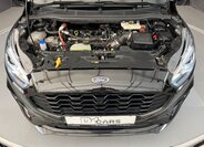 Ford S-MAX MPV 2,5 l 140 kw