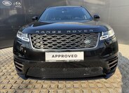 Land Rover Range Rover Velar SUV / Terénní 2,0 l 150 kw
