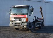 DAF Ostatní Ostatní 9,2 l 236 kw